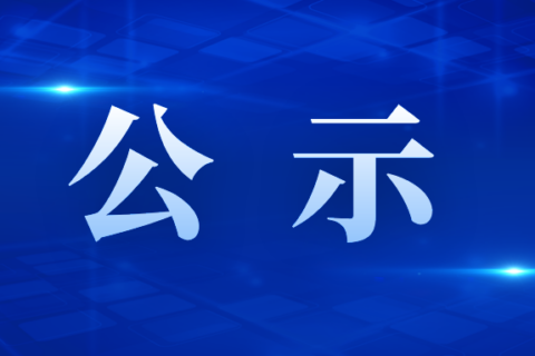 关于2024年度广东省科学技术奖的相关公示