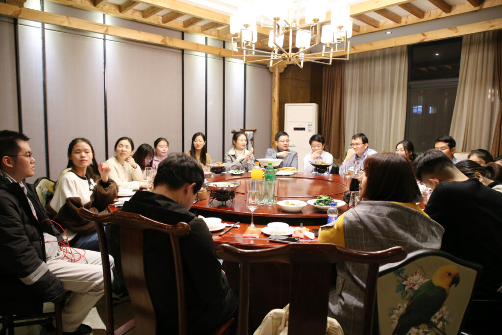 未来由你,博约启航 | 安徽博约信息科技股份有限公司2025年团队招募令
