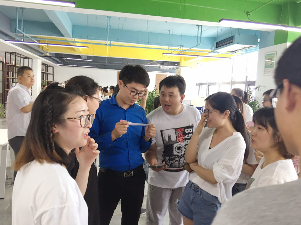 未来由你,博约启航 | 安徽博约信息科技股份有限公司2025年团队招募令