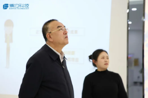 山西社科院马志超教授受聘博约科技学术顾问,携手共绘企业发展新蓝图